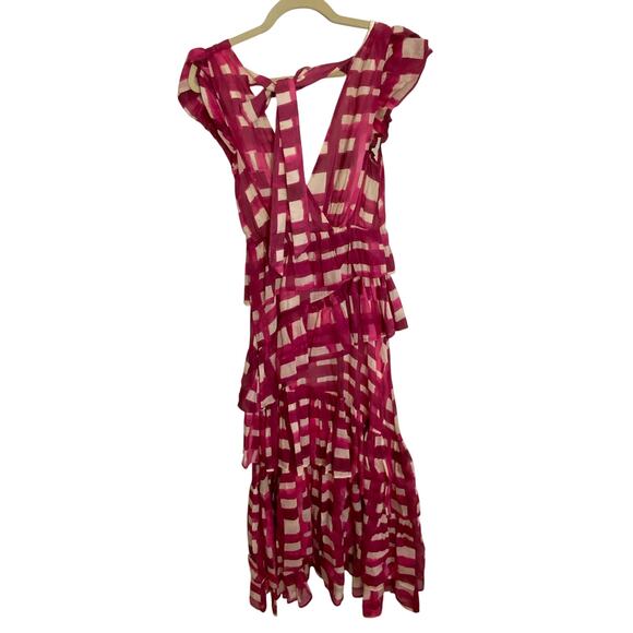 Marie Oliver Marisol Dress NWT size 0 - Picture 5 of 7